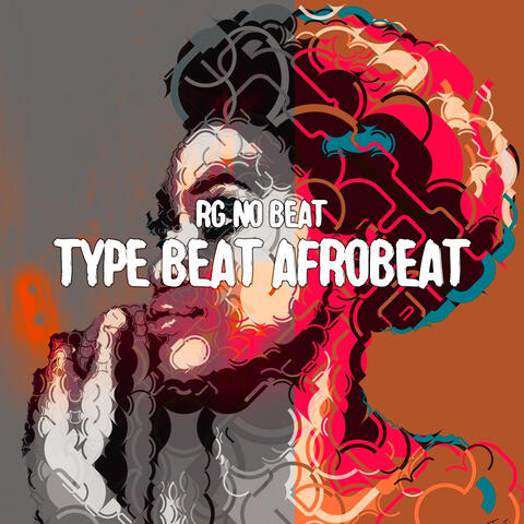 Type Beat Afrobeat
