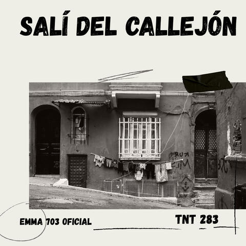 Salí del Callejón