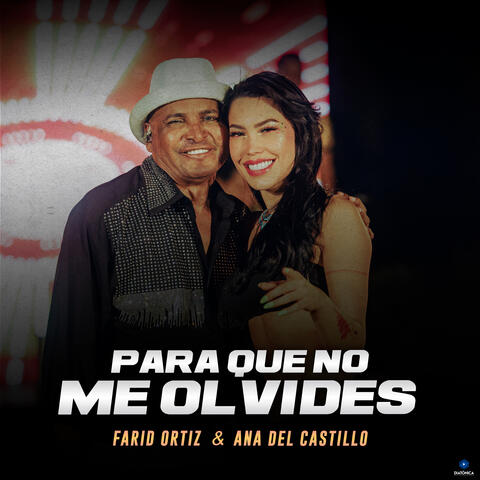 Para Que No Me Olvides