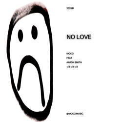 No Love