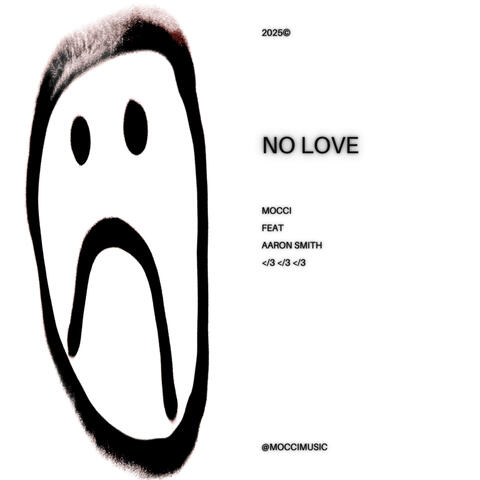 No Love