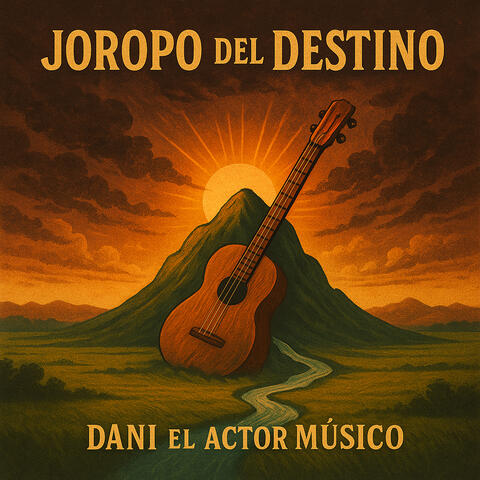 Joropo del Destino