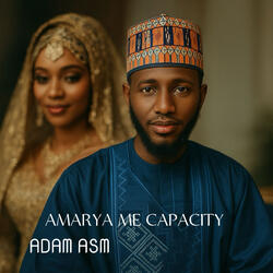 Amarya Me Capacity