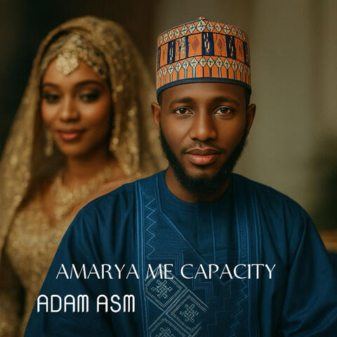 Amarya Me Capacity