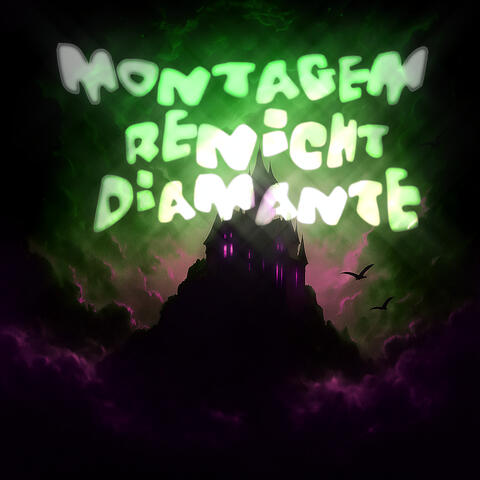 Montagem Renicht Diamante