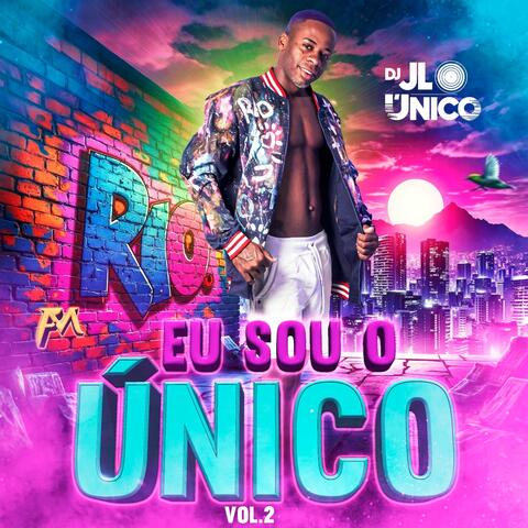 Eu Sou o Único, Vol. 2