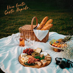 Viva Lento, Gaste Rápido