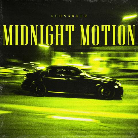 Midnight Motion