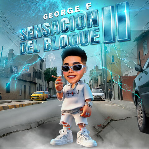 Sensación del Bloque II