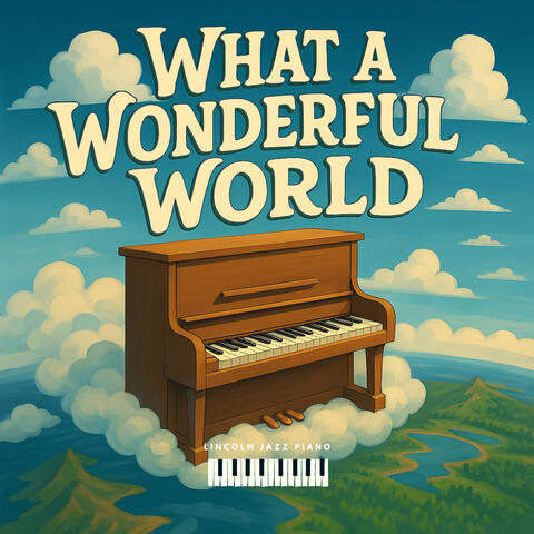 What a Wonderful World