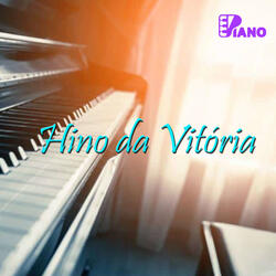 Hino da Vitória | Piano