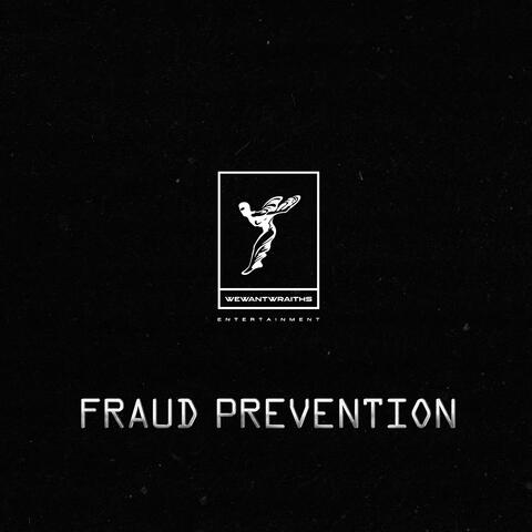 Fraud Prevention