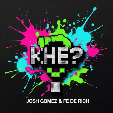 Khe?