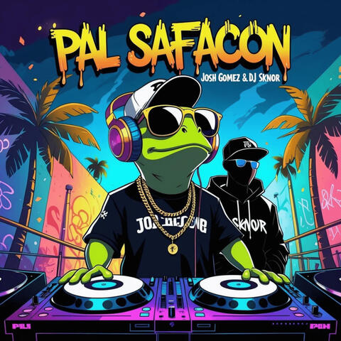 Pal Safacon
