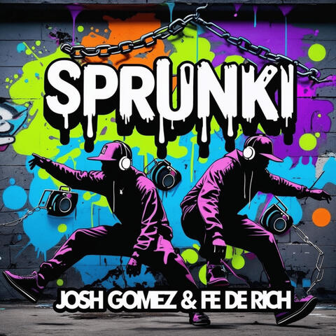 Sprunki