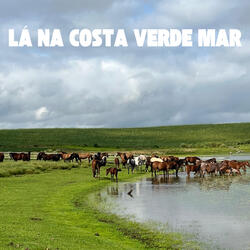 Lá na Costa Verde Mar