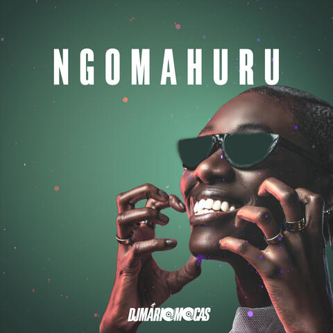 Ngomahuru