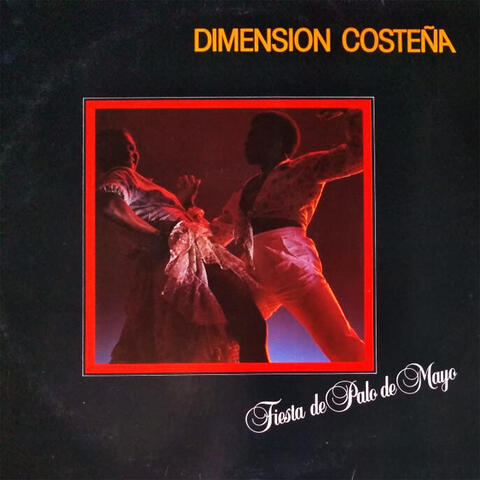 Fiesta de Palo de Mayo