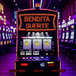 Bendita Suerte