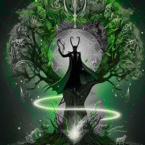 Glorioso Propósito, Loki