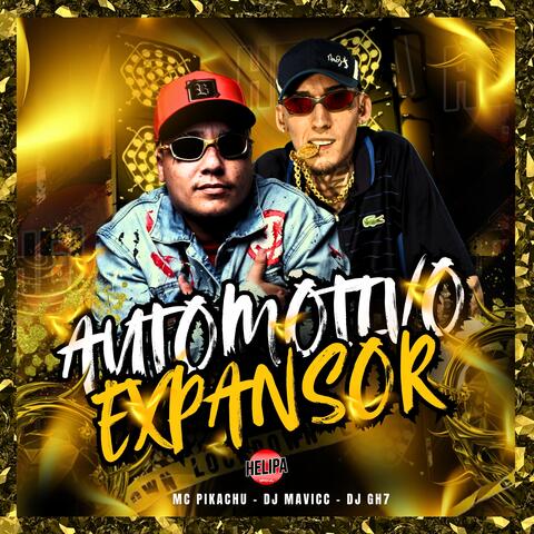 Automotivo Expansor