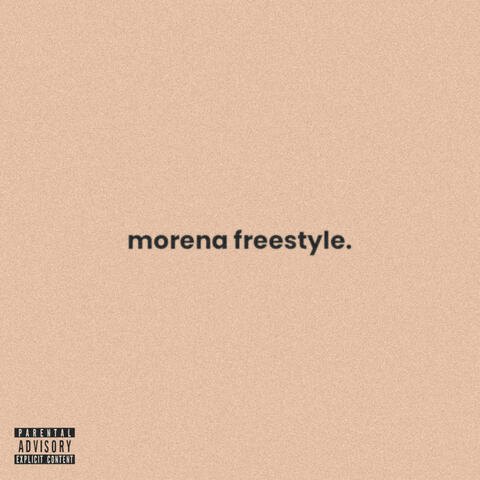 Morena Freestyle
