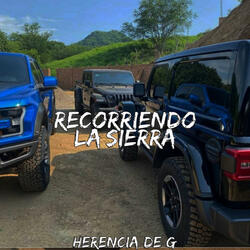 Recorriendo la Sierra
