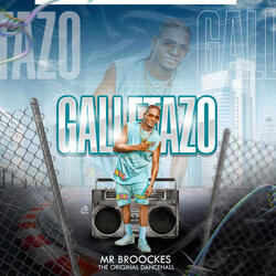 Galletazo