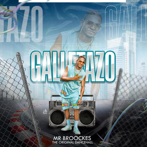 Galletazo