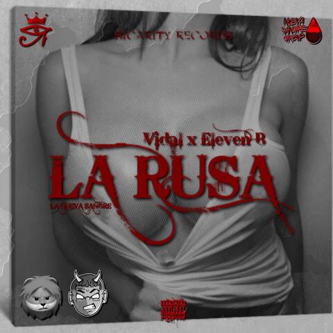 La Rusa