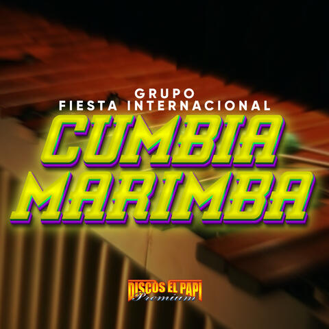Cumbia  Marimba