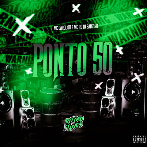 Ponto 50