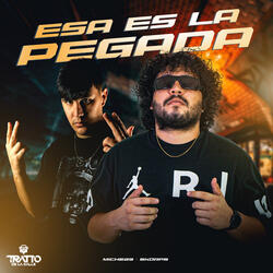 Esa Es la Pegada