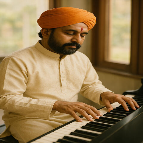 Raga Hamirkalyani