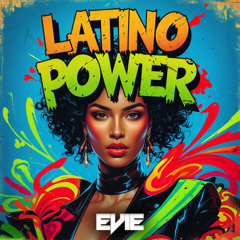 Latino Power