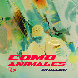 Como Animales (Tra)