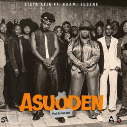 Asuoden (Stubborn Proud)