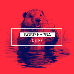 Бобр курва