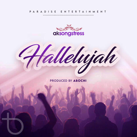 Hallelujah