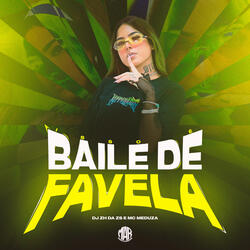 Isso É Baile de Favela