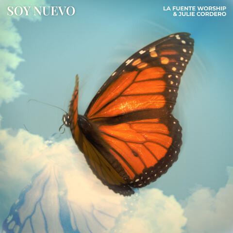 Soy Nuevo
