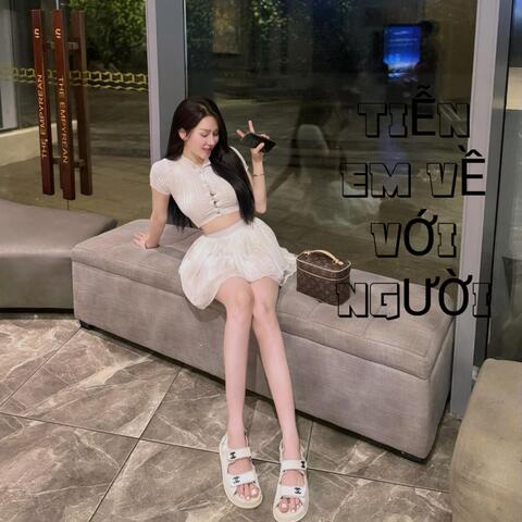 Tiễn Em Về Với Người