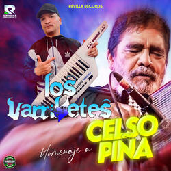 Homenaje a Celso Piña: Cumbia Sobre el Rio / Sonidero Nacional / Cumbia Poder