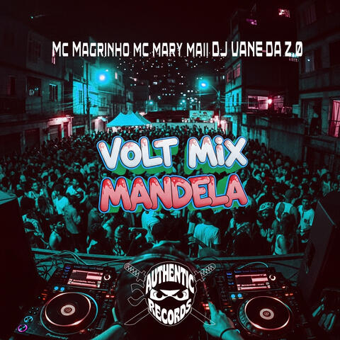 Volt Mix Mandela