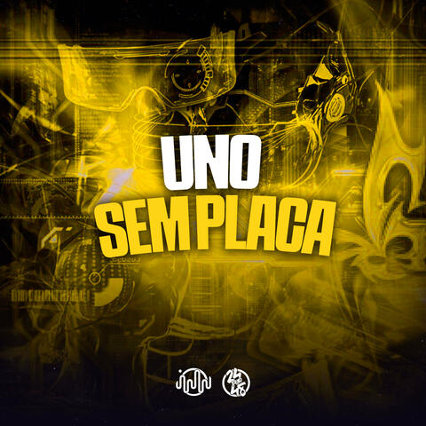 Uno Sem Placa