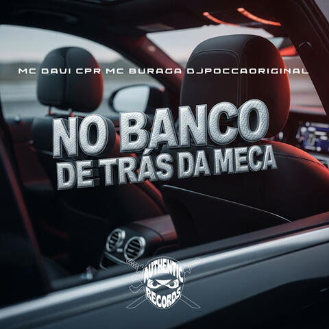 No Banco de Trás da Meca