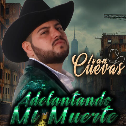 Adelantando Mi Muerte
