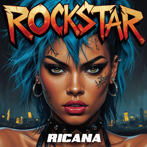 Rockstar