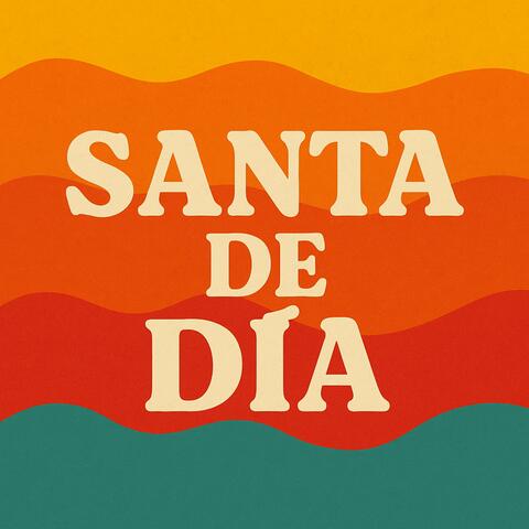 Santa de Día