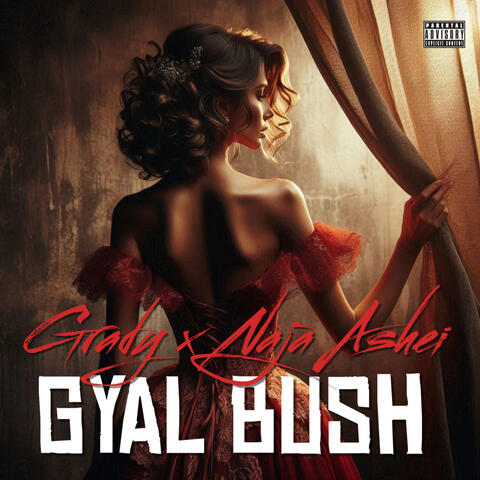 Gyal Bush